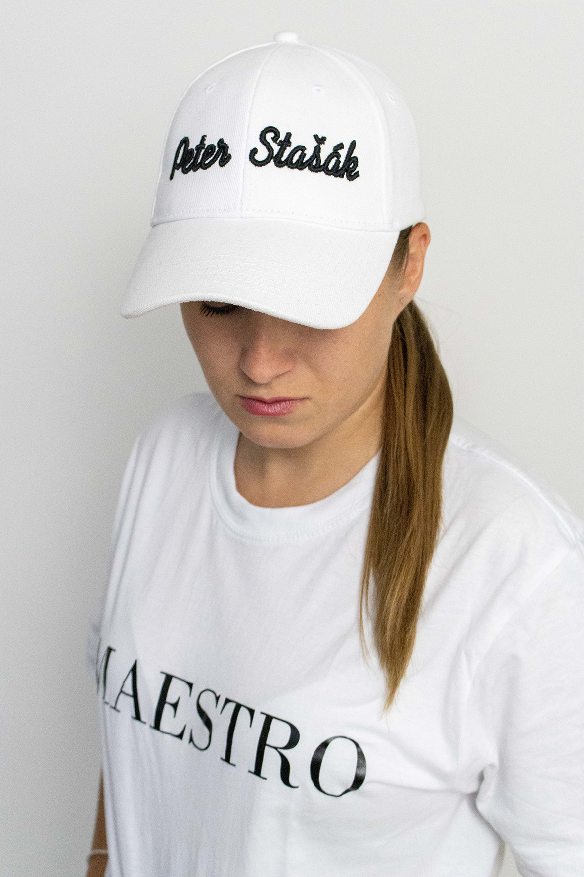 Šiltovka "Peter Stašák"