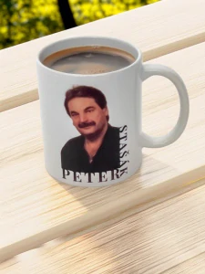 Hrnček PETER STAŠÁK | RETRO EDÍCIA
