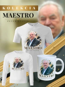Maestro kolekcia (3V1)