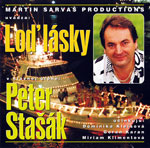 Peter Stašák - Loď Lásky
