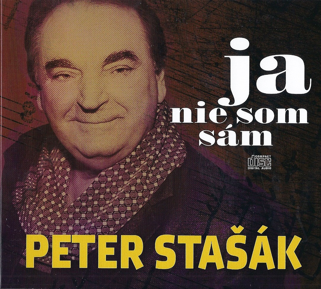 Peter Stašák - Ja nie som sám