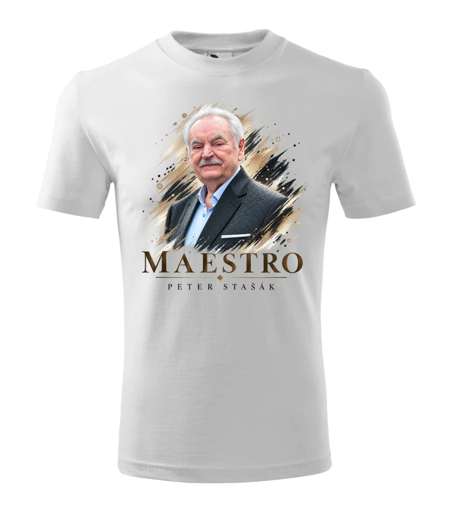 Maestro kolekcia (3V1)