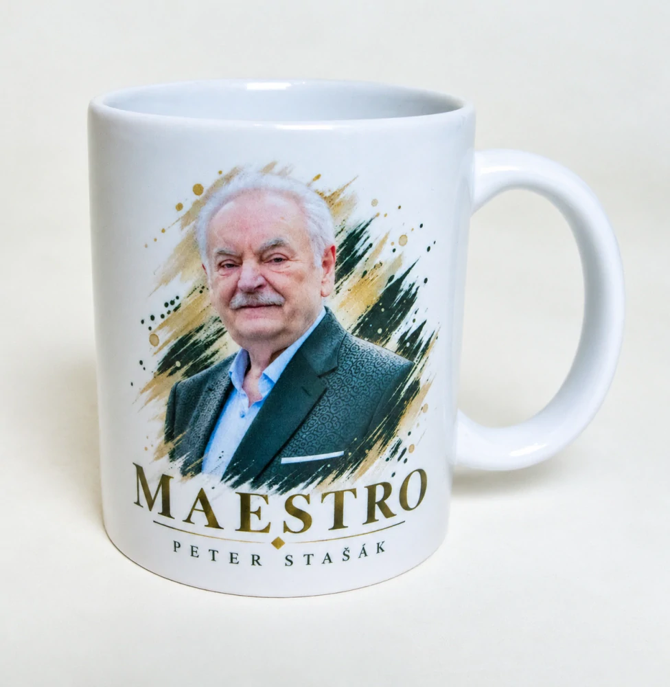 Maestro kolekcia (3V1)