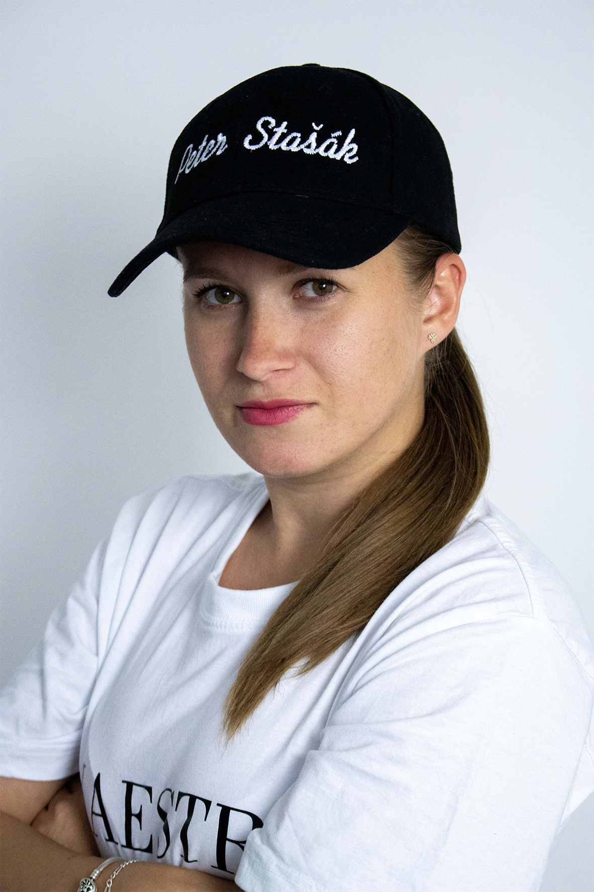 Šiltovka "Peter Stašák"