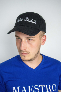 Šiltovka "Peter Stašák"