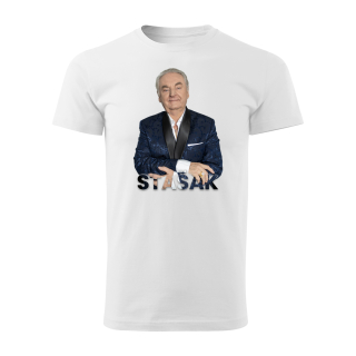 Tričko STAŠÁK (Pánske)