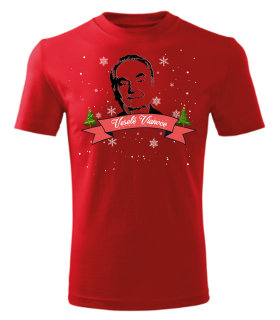 Tričko VESELÉ VIANOCE