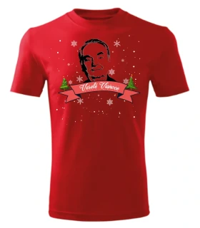 Tričko VESELÉ VIANOCE